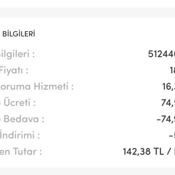 Dolap Uygulaması Müşterileri Mağdur Ediyor