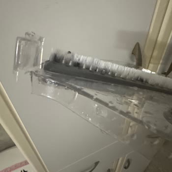 Parex Mop Bulunamayan Parça