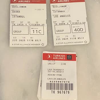 THY 17.02.2024 Beri Muhatap Arıyorum Bunalttınız 😡