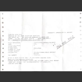 THY 17.02.2024 Beri Muhatap Arıyorum Bunalttınız 😡