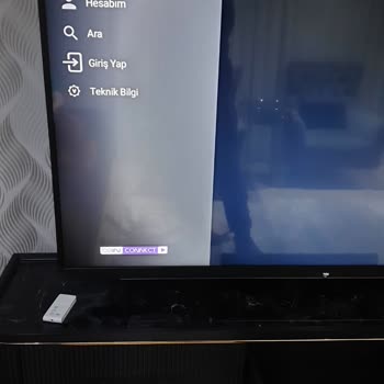 Digiturk Bein Sports Uygulaması TV'de Açılmıyor