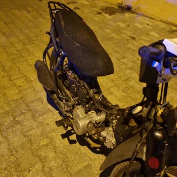 Kuba Motor Kuba Motorsiklet Yedek Parça Sorunu