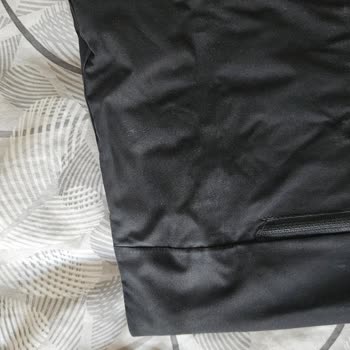 Lumberjack In Street Mağazasından Mont Aldım Renk Atması Oldu Şikayetçiyim