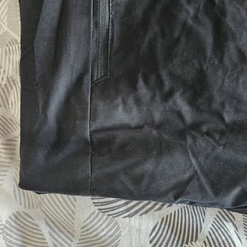 Lumberjack In Street Mağazasından Mont Aldım Renk Atması Oldu Şikayetçiyim