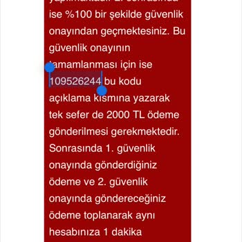 Güvenlik Onayı Bets 10