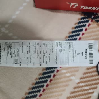 FLO Ayakkabı FLO Dan Sonuçlanmayan Kargolama Hatası