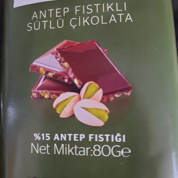 Carrefour SA Çikolataları Bayat Ve Kurtlu