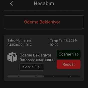 Homend Marka Ve Garanti Saçmalığı