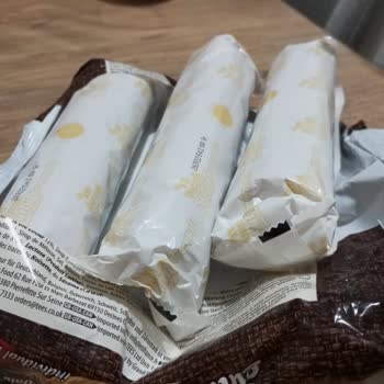 Eti Gıda Eksik Ürün Tespiti: 4'lü Bisküvi Paketinde Eksik Çıkan Ürün