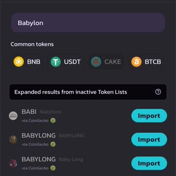 Pancake Babylon Sıkıntısı