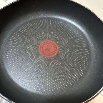 Tefal'den Aldığım Tüm Tavaların Kaplaması Soyuldu