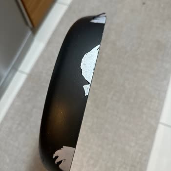 Tefal'den Aldığım Tüm Tavaların Kaplaması Soyuldu