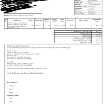 Trendyol Buckhead Trio Shiny Hologram Kız Çocuk Ayakkabısı Soyulması