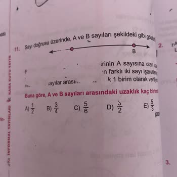 Kara Kutu Yayınları KPSS Matematik Kitabı Basım Hatalarıyla Dolu