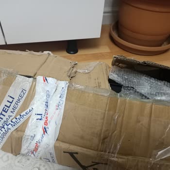 Robotürkiye Ücret İadesi Sıkıntısı
