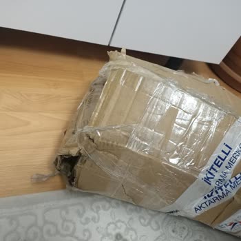 Robotürkiye Ücret İadesi Sıkıntısı