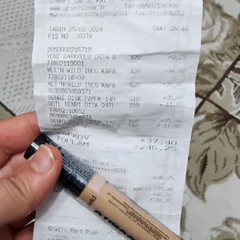 Gratis İade Yapmayan Akhisar Mağaza!