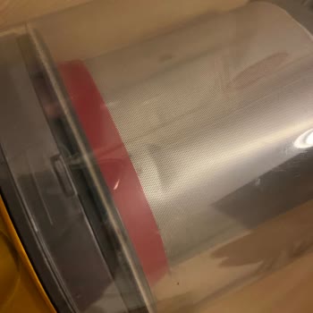 Dyson Garanti Yanlış Ürün Göndermiş Ve Ürünüme Hasar Vermişler