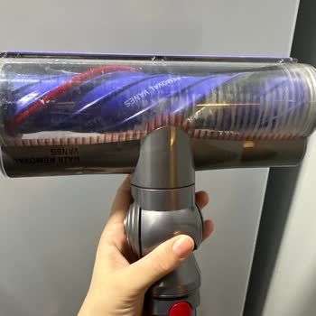 Dyson Parça Tedarik Edilemiyor