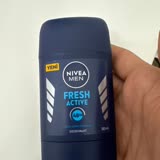 Nivea Men Fresh Active Ürünü Ter Kokusunu Engellemiyor!