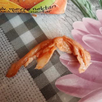 Juss Meyve Suyu İçerik