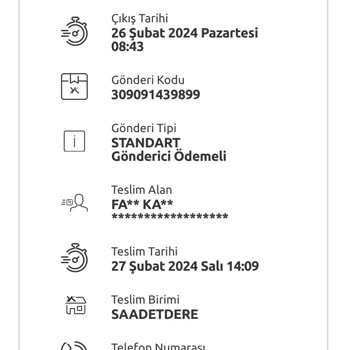 Zara İade Ettiğim Ürünlerin Parasını Vermiyor