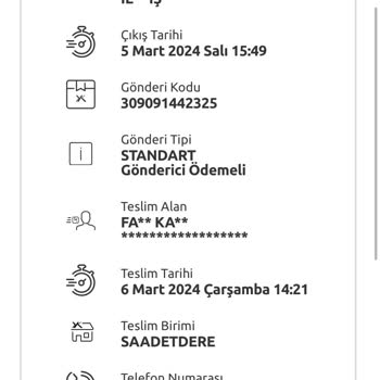 Zara İade Ettiğim Ürünlerin Parasını Vermiyor