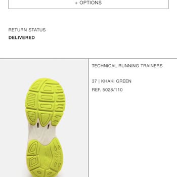 Zara İade Ettiğim Ürünlerin Parasını Vermiyor