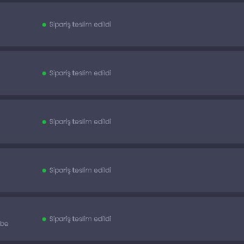 Waif Media Mağazası