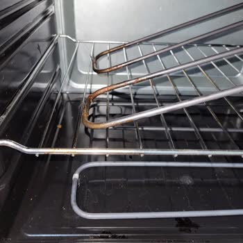 Ferre Fırın Kalitesizliği Ve Arıza