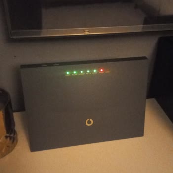 Türk Telekom Kurulum Ekibi Modem Satışı