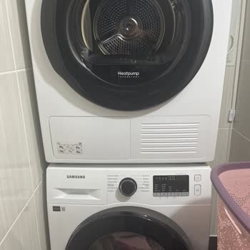 Samsung Beyaz Eşya Kampanyası