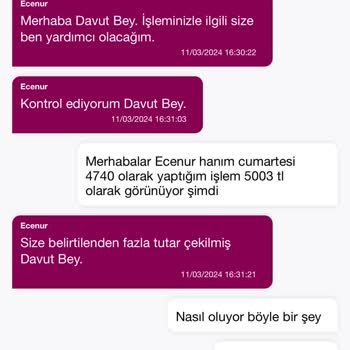 Banabilet.com Ödemeyi Almasına Rağmen Biletleri Tanımlamadı
