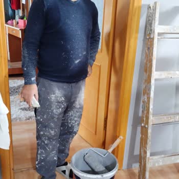 Marshall Maksimum Boya Evi Mahvetti - Pişmanım! Şikayetçiyim