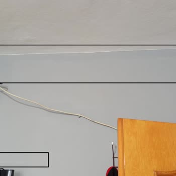 Marshall Maksimum Boya Evi Mahvetti - Pişmanım! Şikayetçiyim