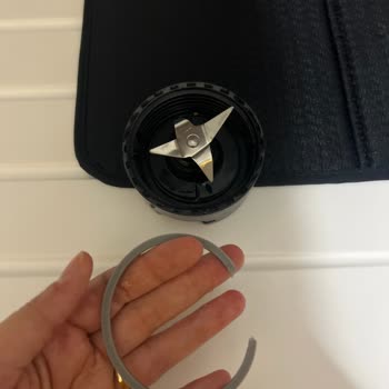 Vestel Mix GO Blender Contası