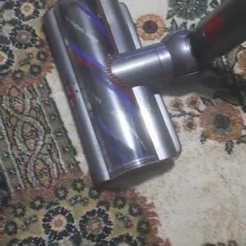 Dyson Gen5 Halı Başlığı