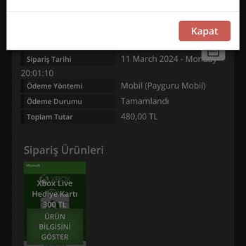 Türk Telekom Play Store Ve TTNET Anonim Şirketi