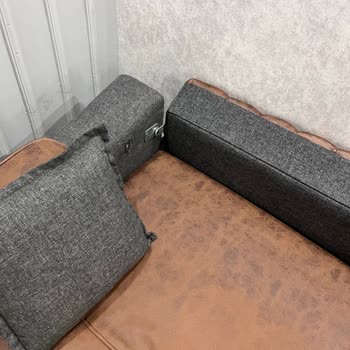 Mersin Acem Mobilya Metropol Şikayet