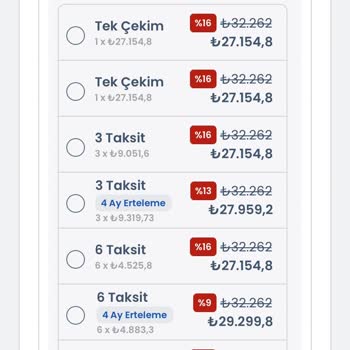 Tatilbudur.com Haksız Yere Fazla Ücret Talep Ediyor