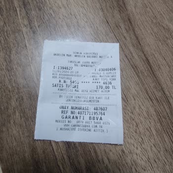 Kerebiçci Oğuz Bayat Kerebicci Oğuzun Malı