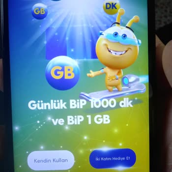 Turkcell Salla Kazan Hediye Gönderme Hatası!