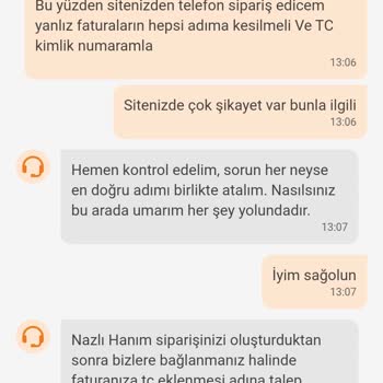 Trendyol Fatura Sorunu: Vergisiz Kampanya Mağduriyeti