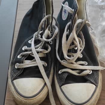 Sporstep Ten Aldığım Ayakkabı İki Aya Deforme Oldu.