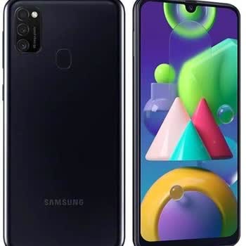 Samsung Telefon Samsung M21 Android 13?