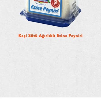 Tahsildaroğlu Peynirleriniz Çok Kötü Kokuyor Ve Tadı Çok Kötü