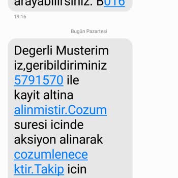 İzmir Veteriner Polikliniği Trendyol İzmir Vet Kargo Firması Aras Kargo'nun Verdiği Maddi Zarar