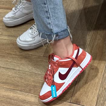 Nike Sattığı Ürünü Vermiyor