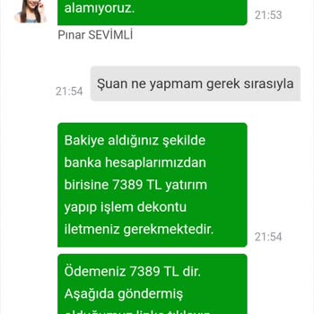 iPaytrading Para Çekim Sıkıntısı