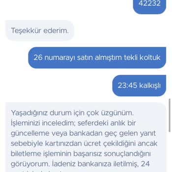 Obilet E Kesinlikle Bulaşma Pişmanlıktır!